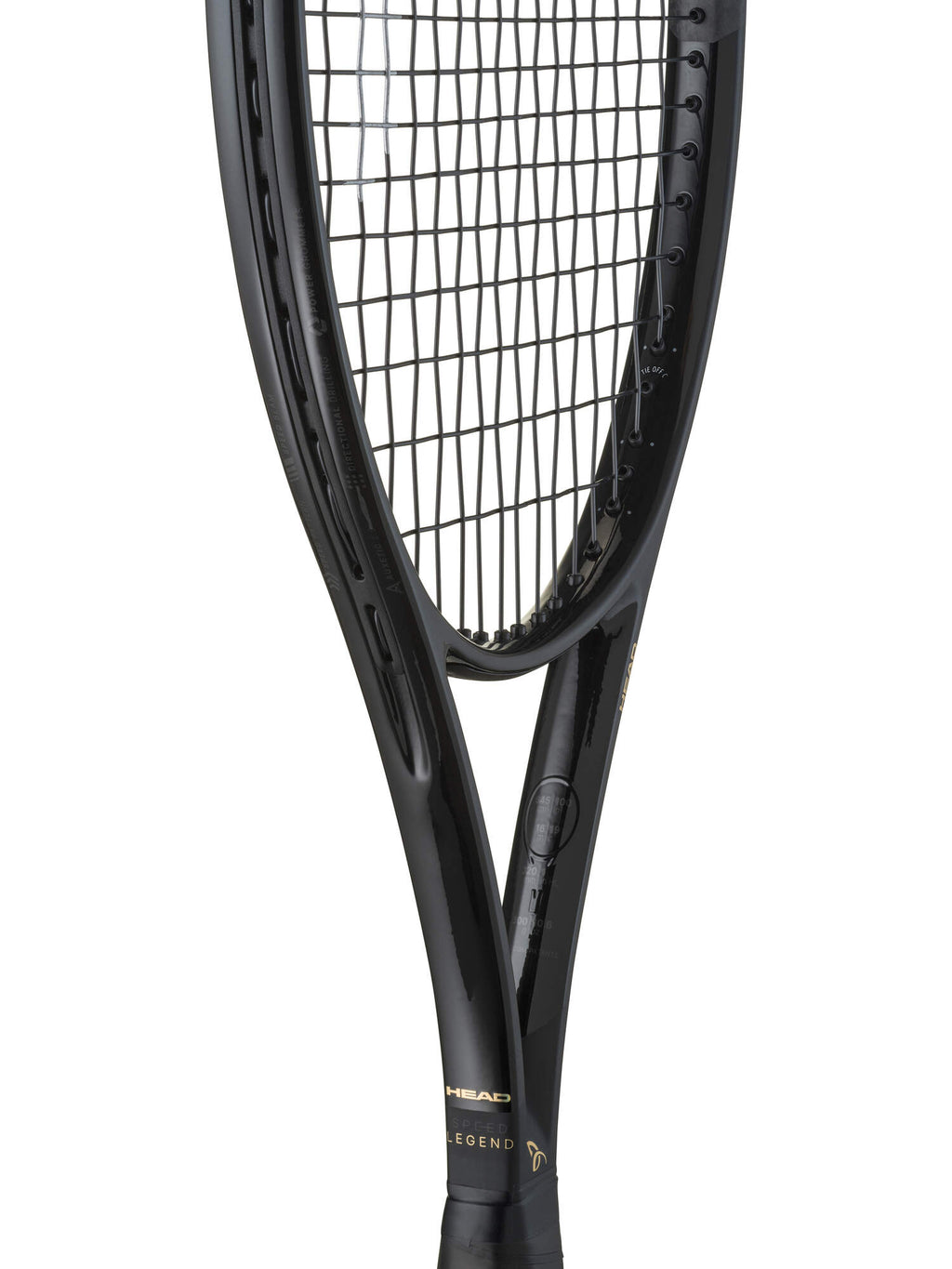 HEAD Speed MP LEGEND 2025 Tennis Racquet