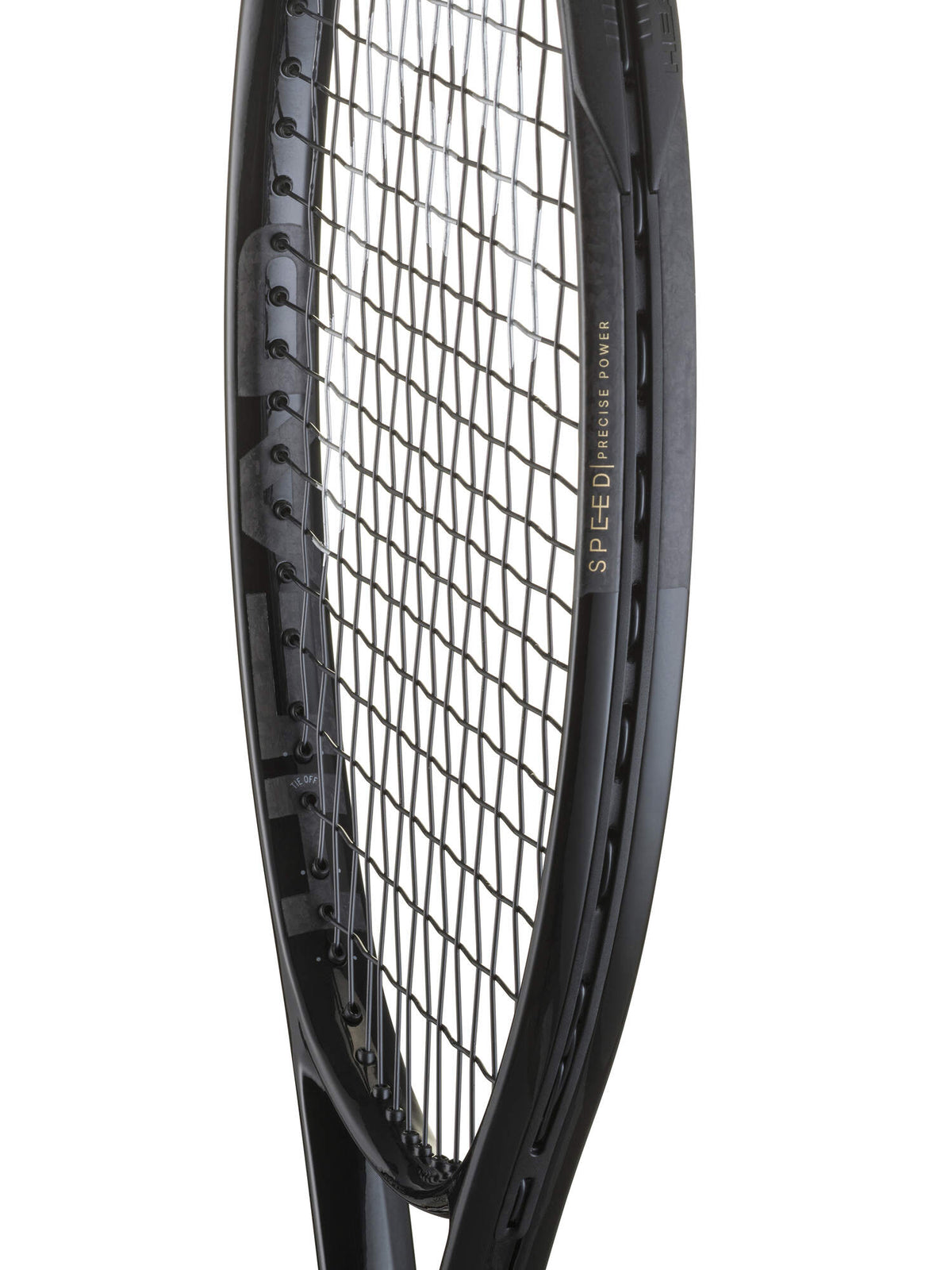 HEAD Speed MP LEGEND 2025 Tennis Racquet