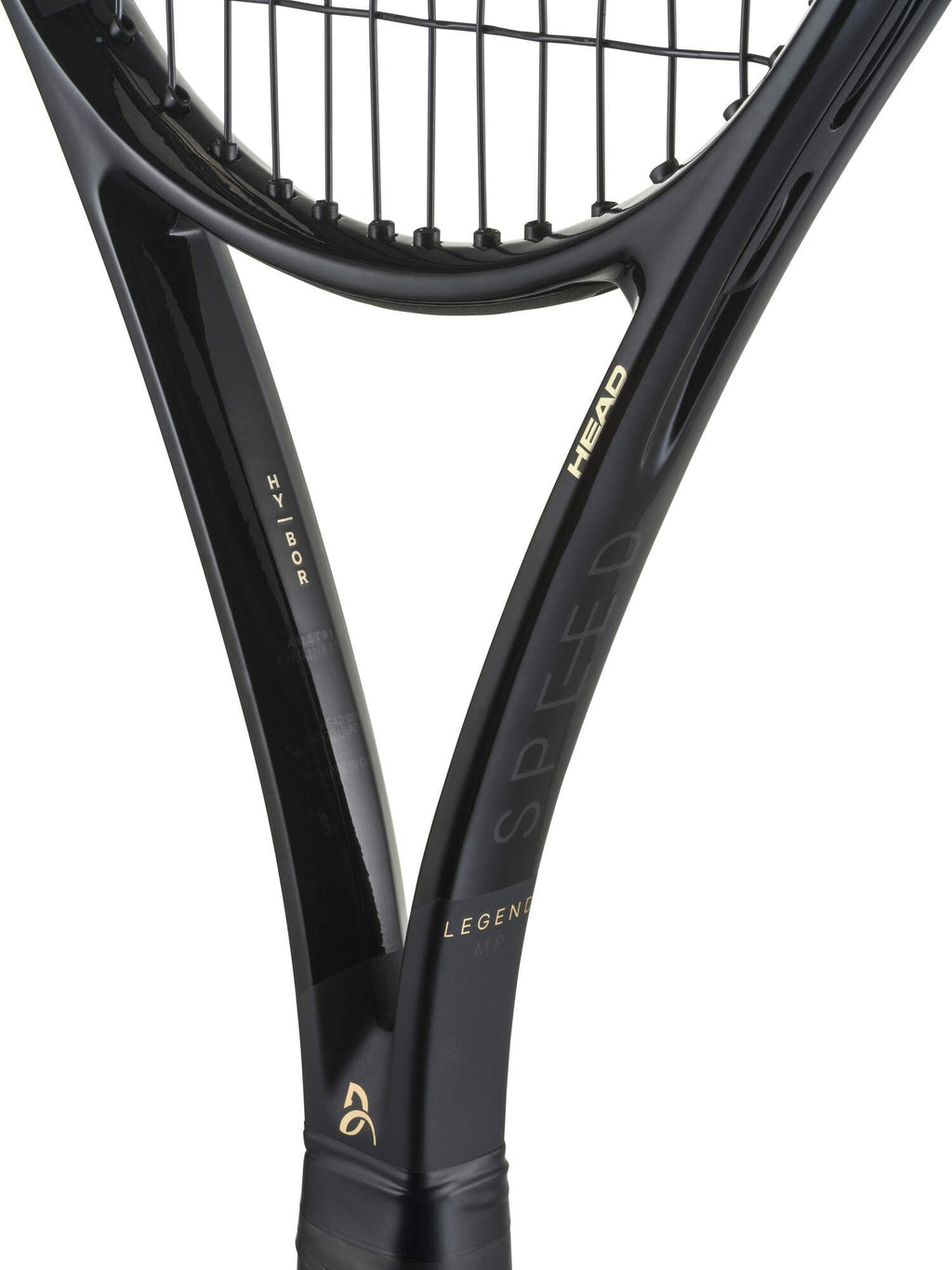 HEAD Speed MP LEGEND 2025 Tennis Racquet