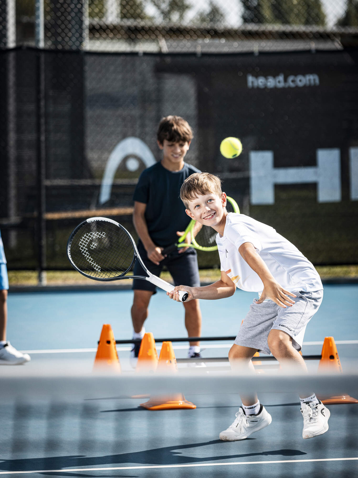 HEAD Speed JNR 2026