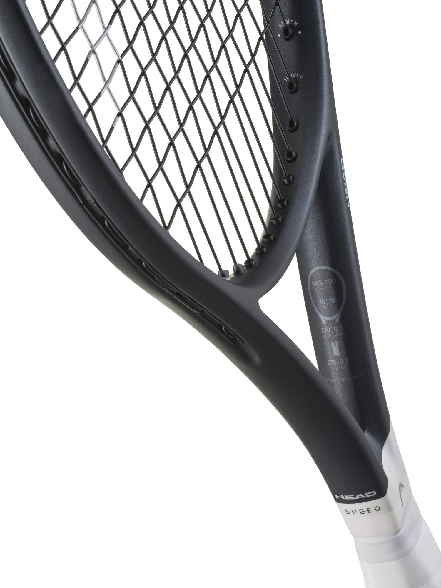 HEAD Speed Elite Tennis Racquet