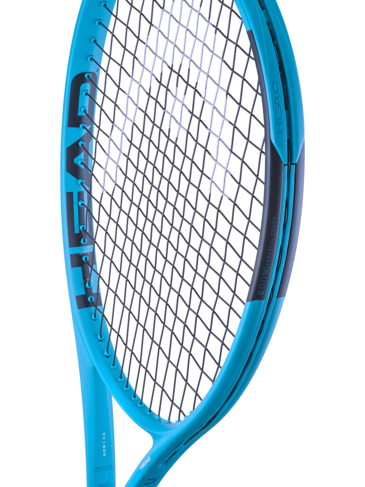 HEAD Boom MP 2026 Tennis Racquet