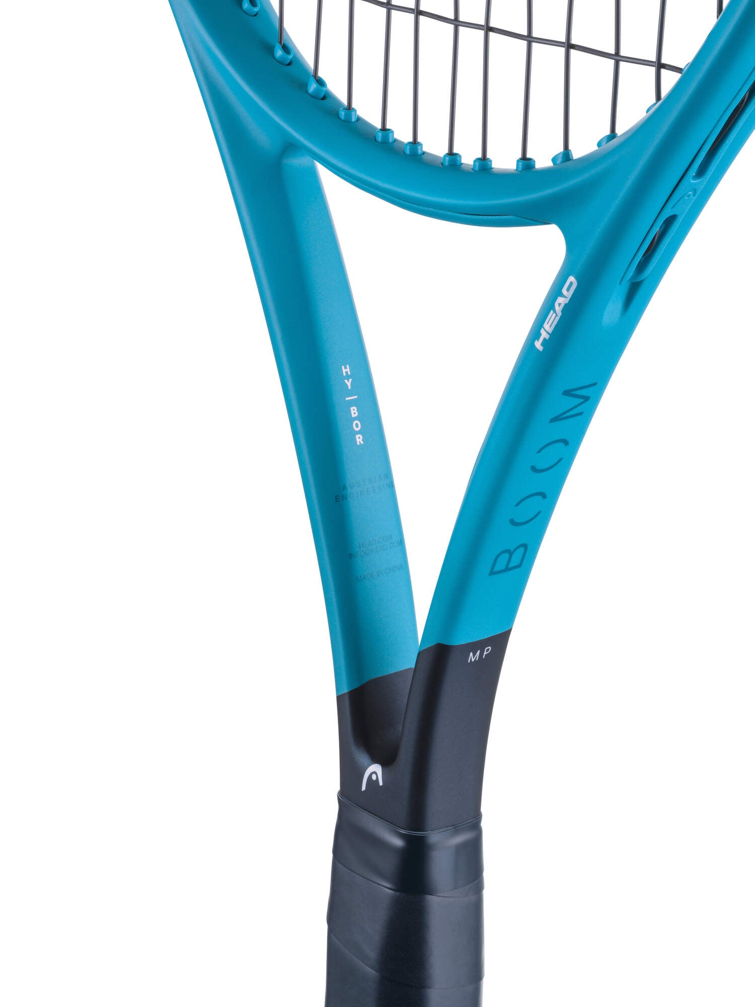 HEAD Boom MP 2026 Tennis Racquet