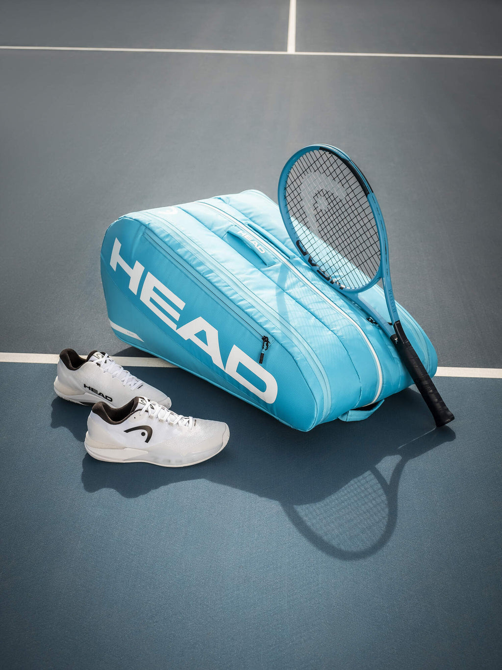 HEAD Boom MP 2026 Tennis Racquet