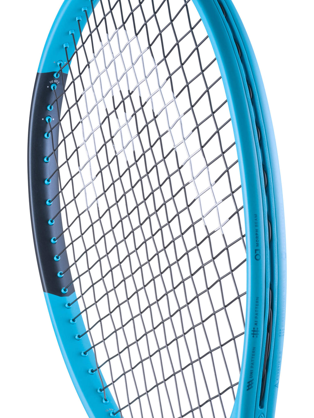 HEAD Boom MP 2026 Tennis Racquet