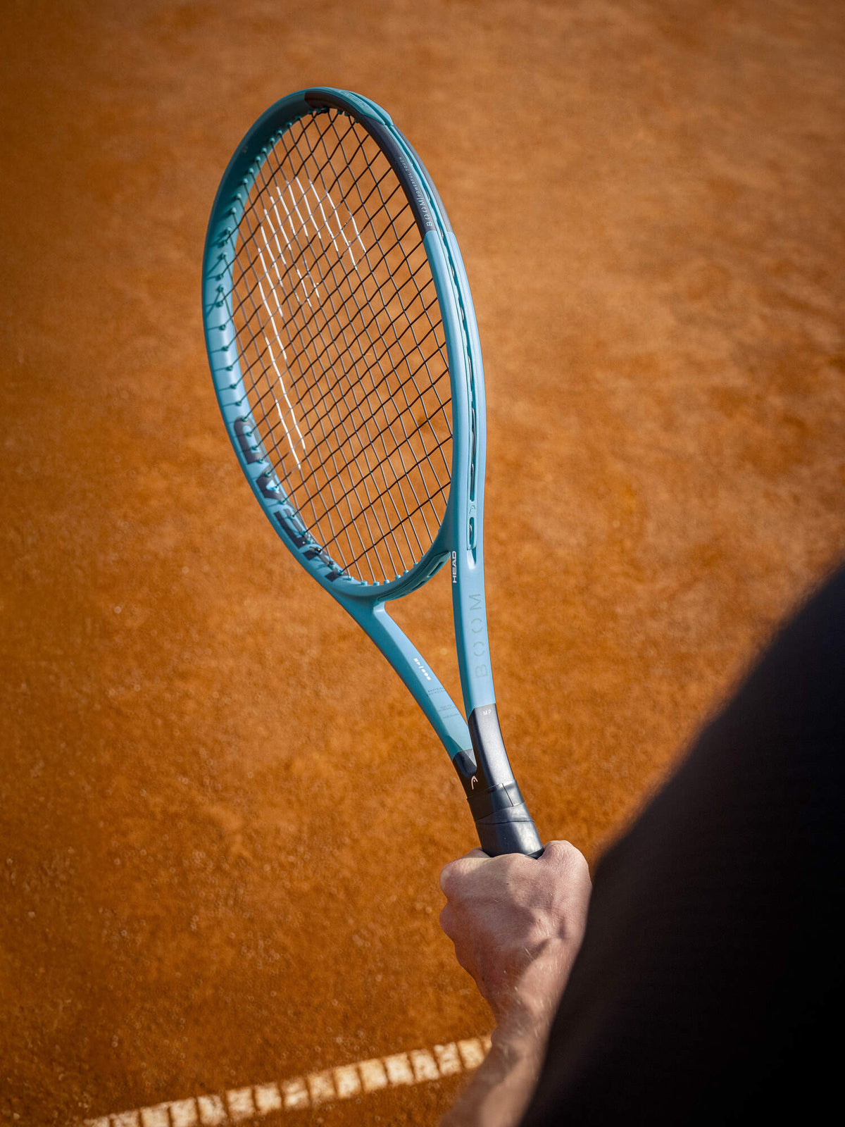 HEAD Boom MP 2026 Tennis Racquet