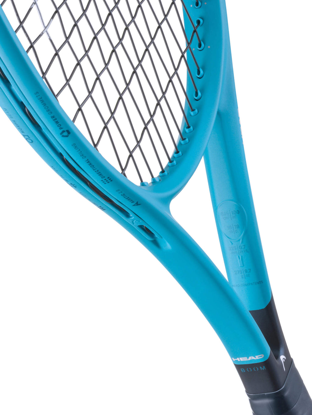 HEAD Boom MP L 2026 Tennis Racquet