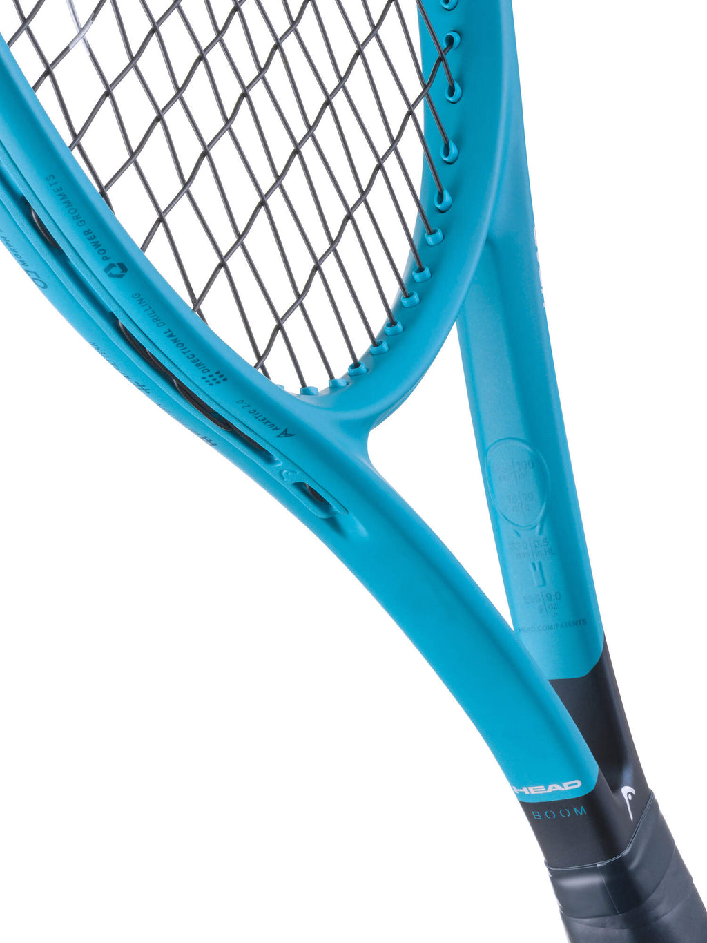 HEAD Boom MP UL 2026 Tennis Racquet