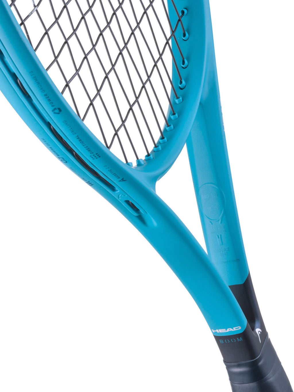 HEAD Boom TEAM 2026 Tennis Racquet