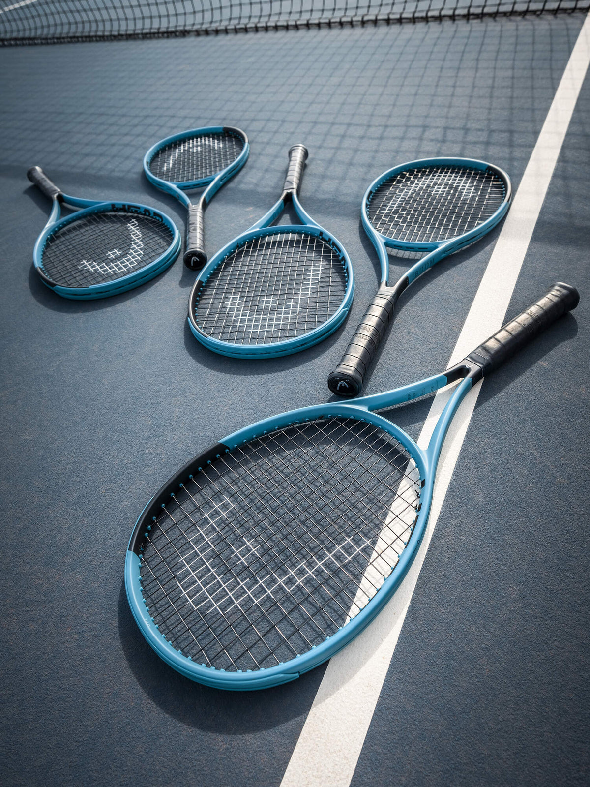 HEAD Boom TEAM 2026 Tennis Racquet