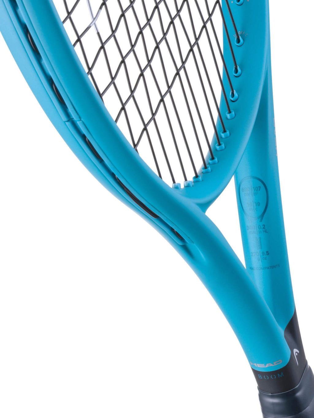 HEAD Boom ELITE 2026 Tennis Racquet