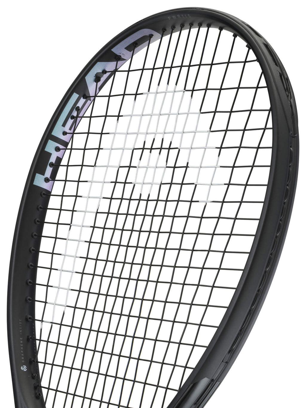 HEAD PWR 115 Tennis Racquet