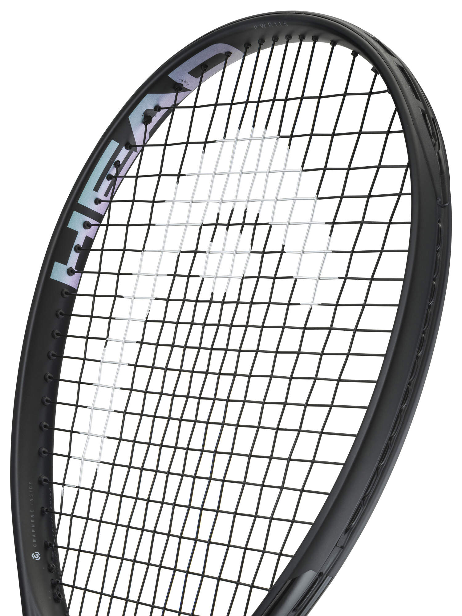 HEAD PWR 115 Tennis Racquet