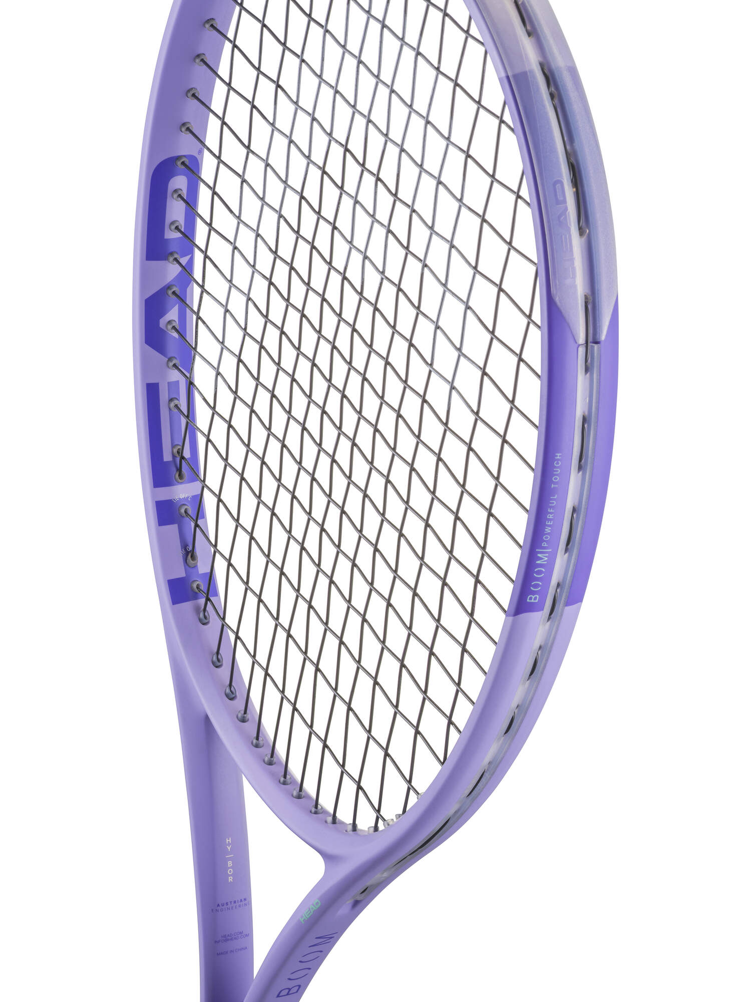 HEAD Boom MP Alternate 2026 Tennis Racquet