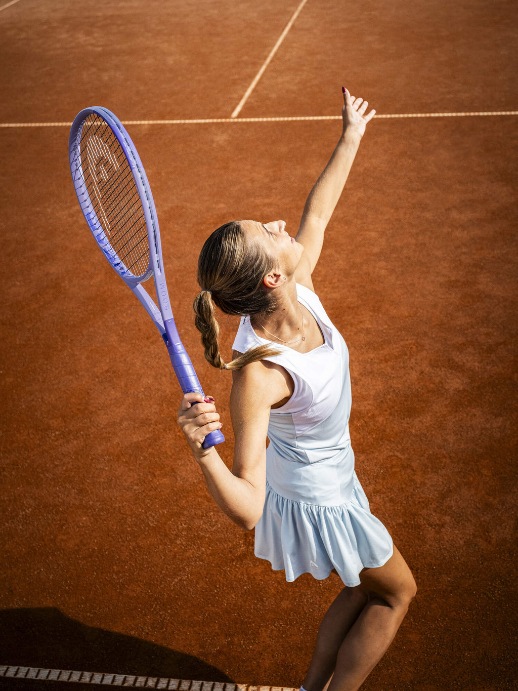 HEAD Boom MP Alternate 2026 Tennis Racquet