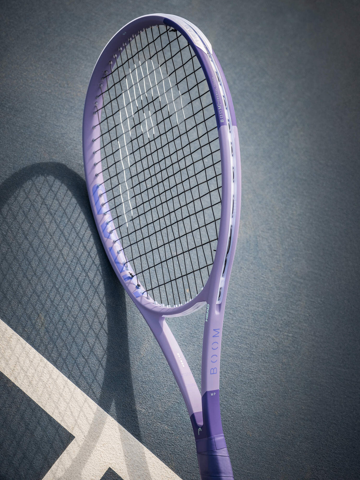HEAD Boom MP Alternate 2026 Tennis Racquet