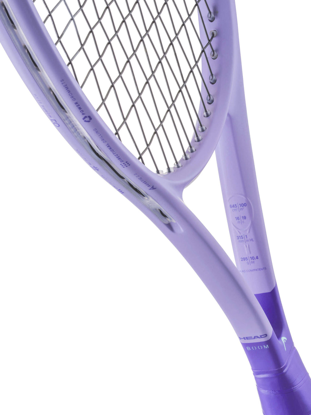 HEAD Boom MP Alternate 2026 Tennis Racquet