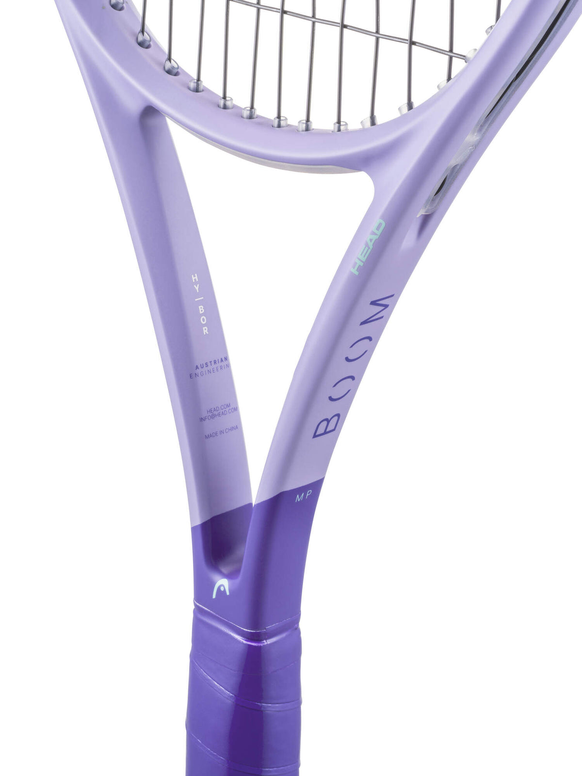 HEAD Boom MP Alternate 2026 Tennis Racquet