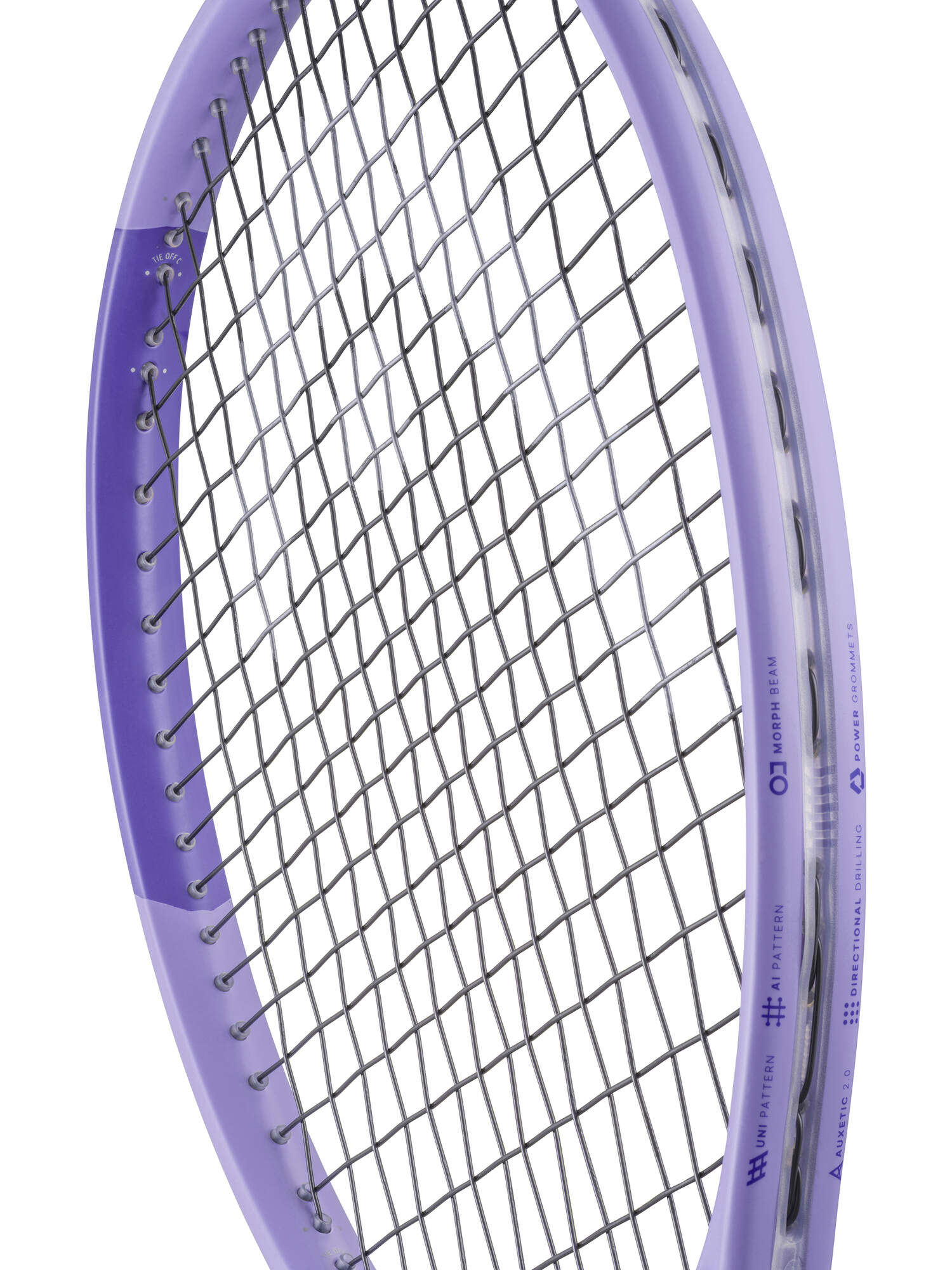 HEAD Boom MP Alternate 2026 Tennis Racquet