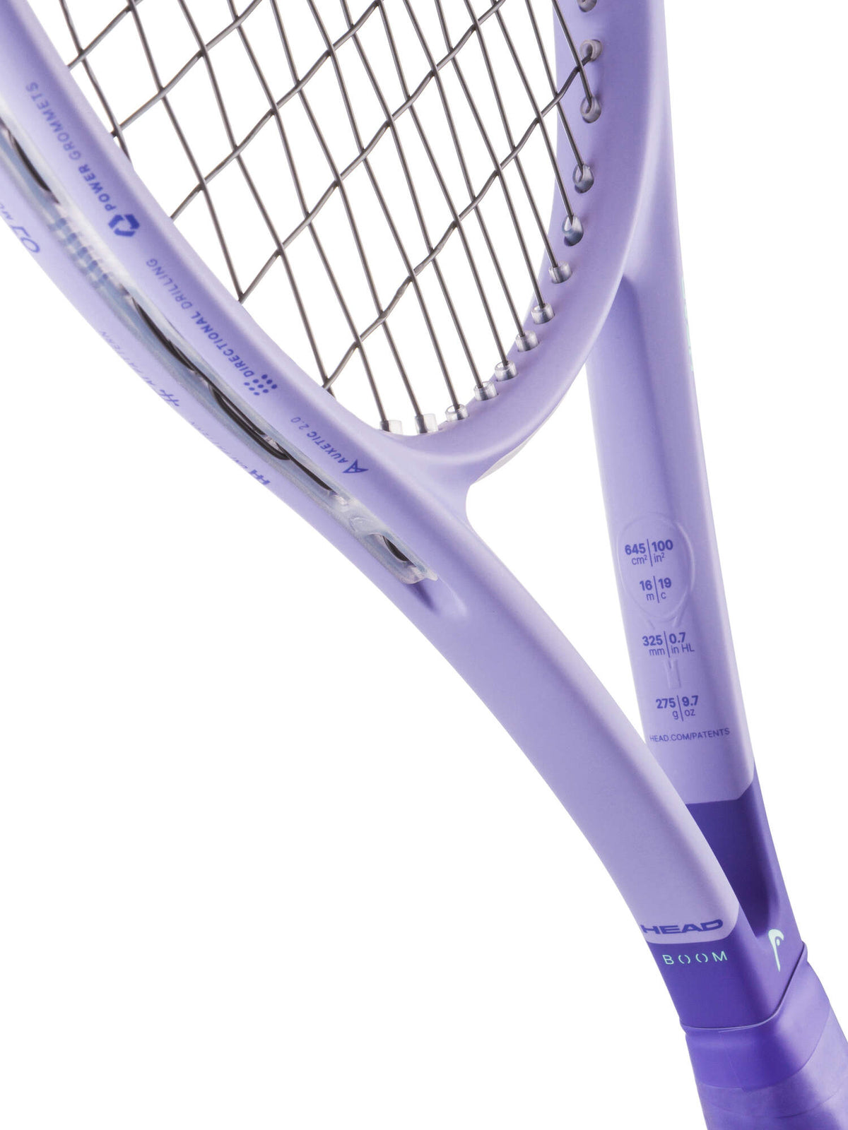 HEAD Boom MP L Alternate 2026 Tennis Racquet