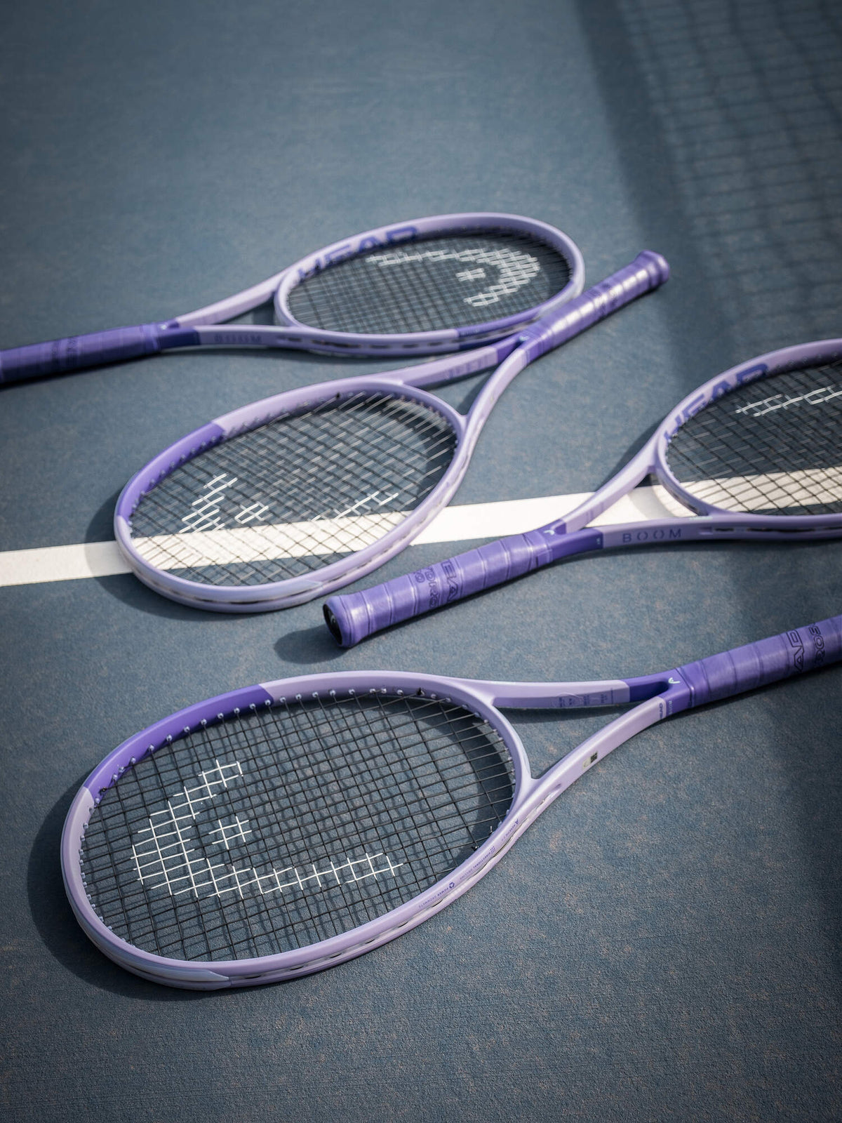 HEAD Boom MP L Alternate 2026 Tennis Racquet