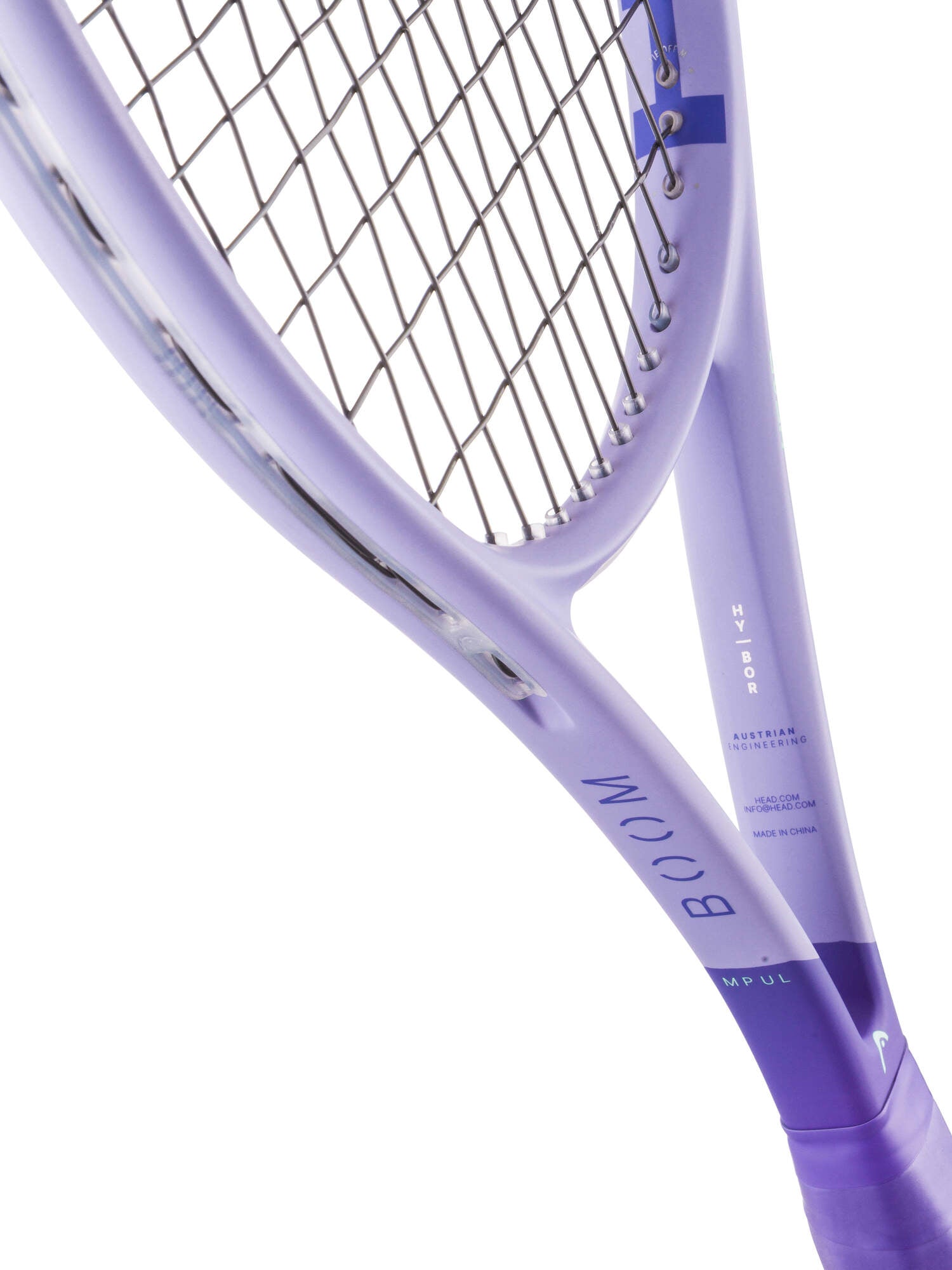 HEAD Boom MP UL Alternate 2026 Tennis Racquet