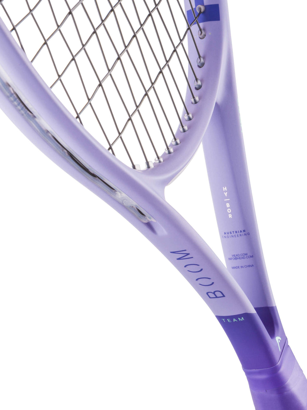 HEAD Boom TEAM Alternate 2026 Tennis Racquet