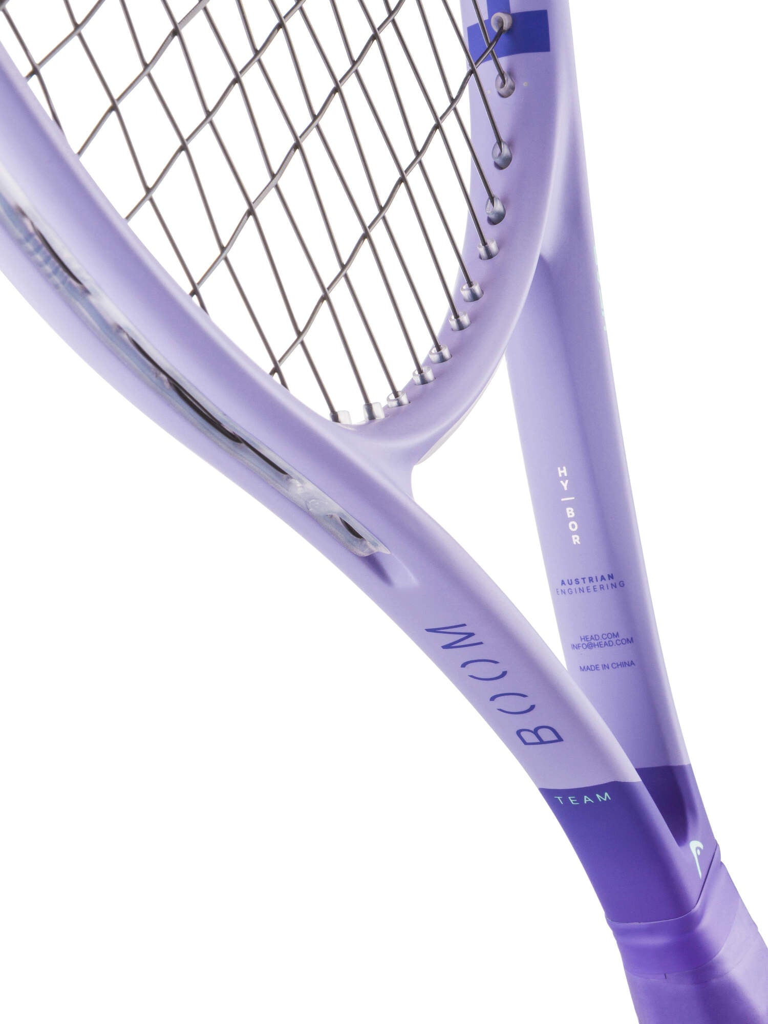 HEAD Boom TEAM Alternate 2026 Tennis Racquet