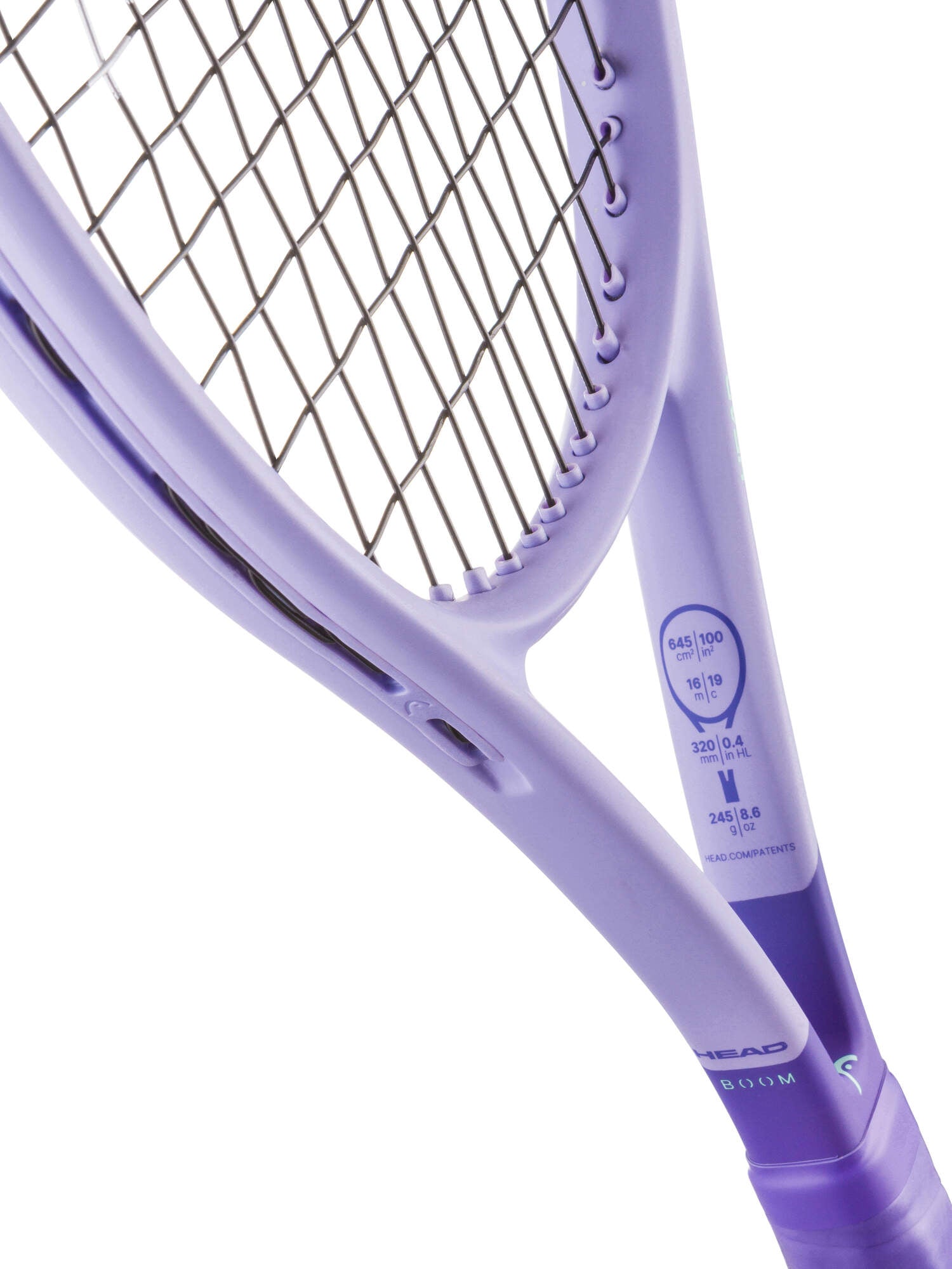 HEAD BOOM Alternative JNR 2026