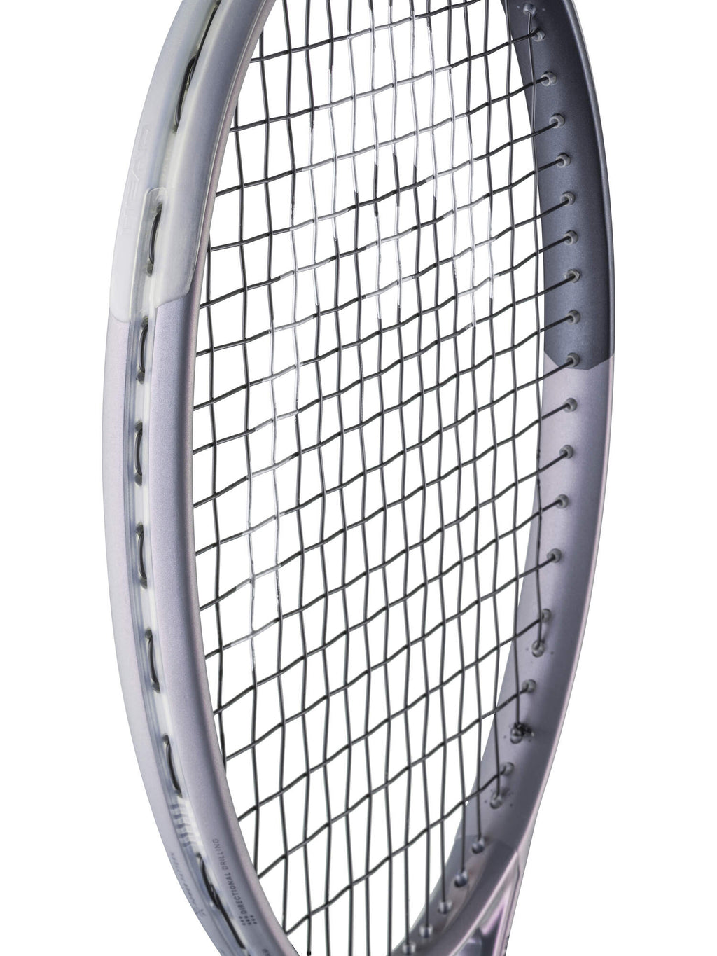 HEAD SQUARED Tennis Racquet