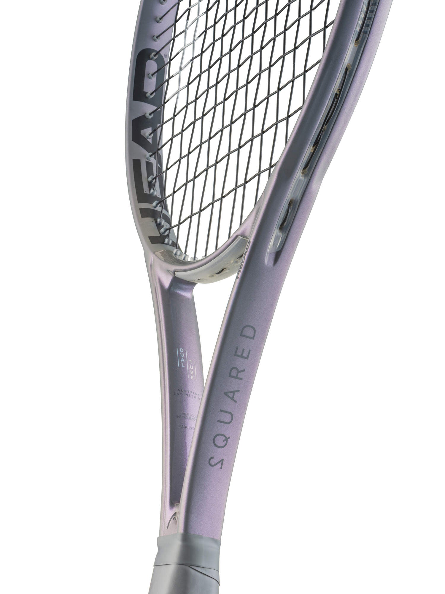 HEAD SQUARED Tennis Racquet