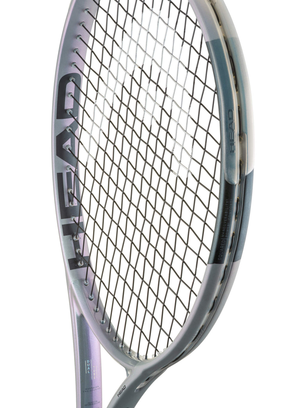 HEAD SQUARED Tennis Racquet