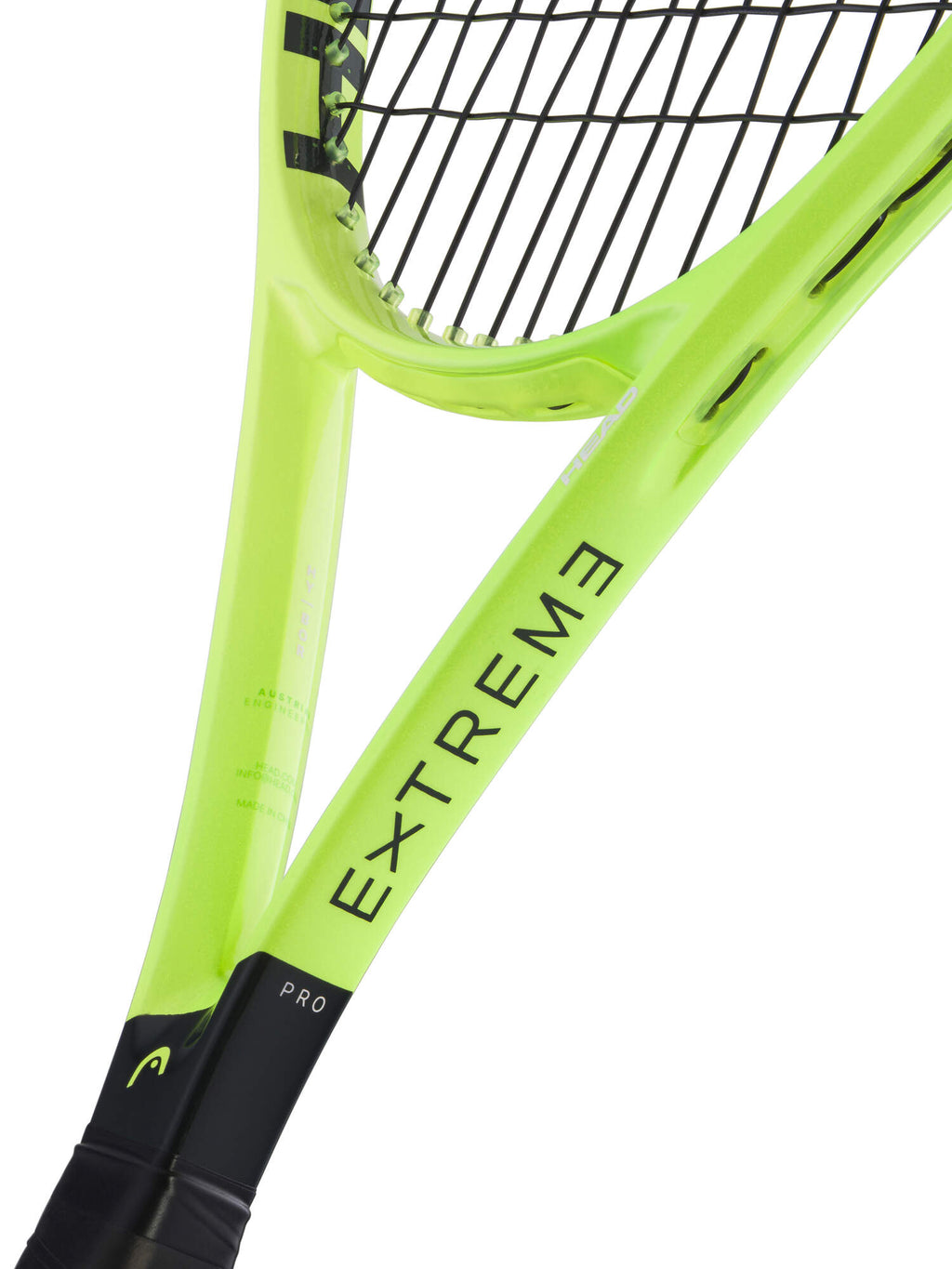 HEAD Extreme PRO 2026 Tennis Racquet
