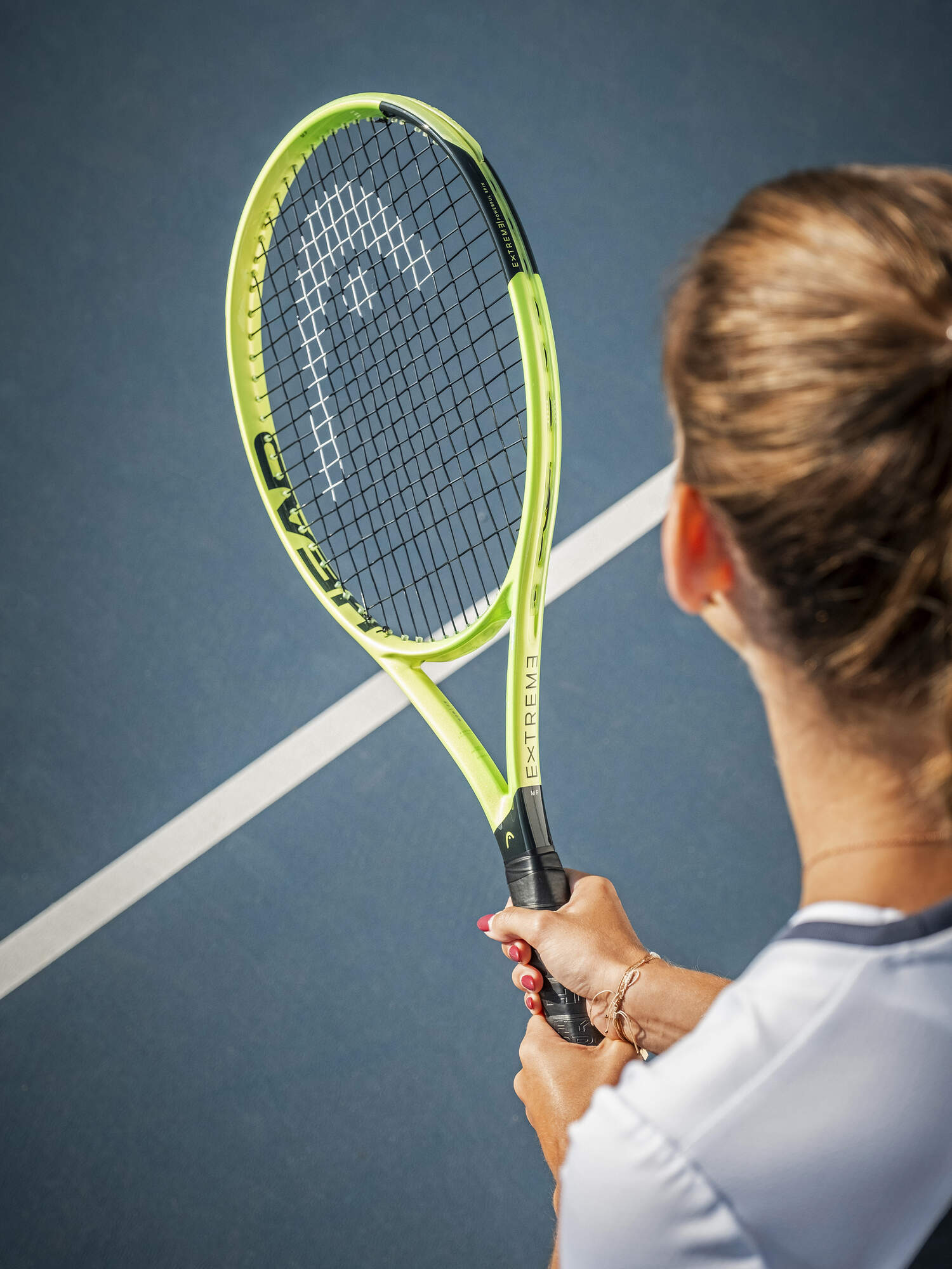 HEAD Extreme MP 2026 Tennis Racquet