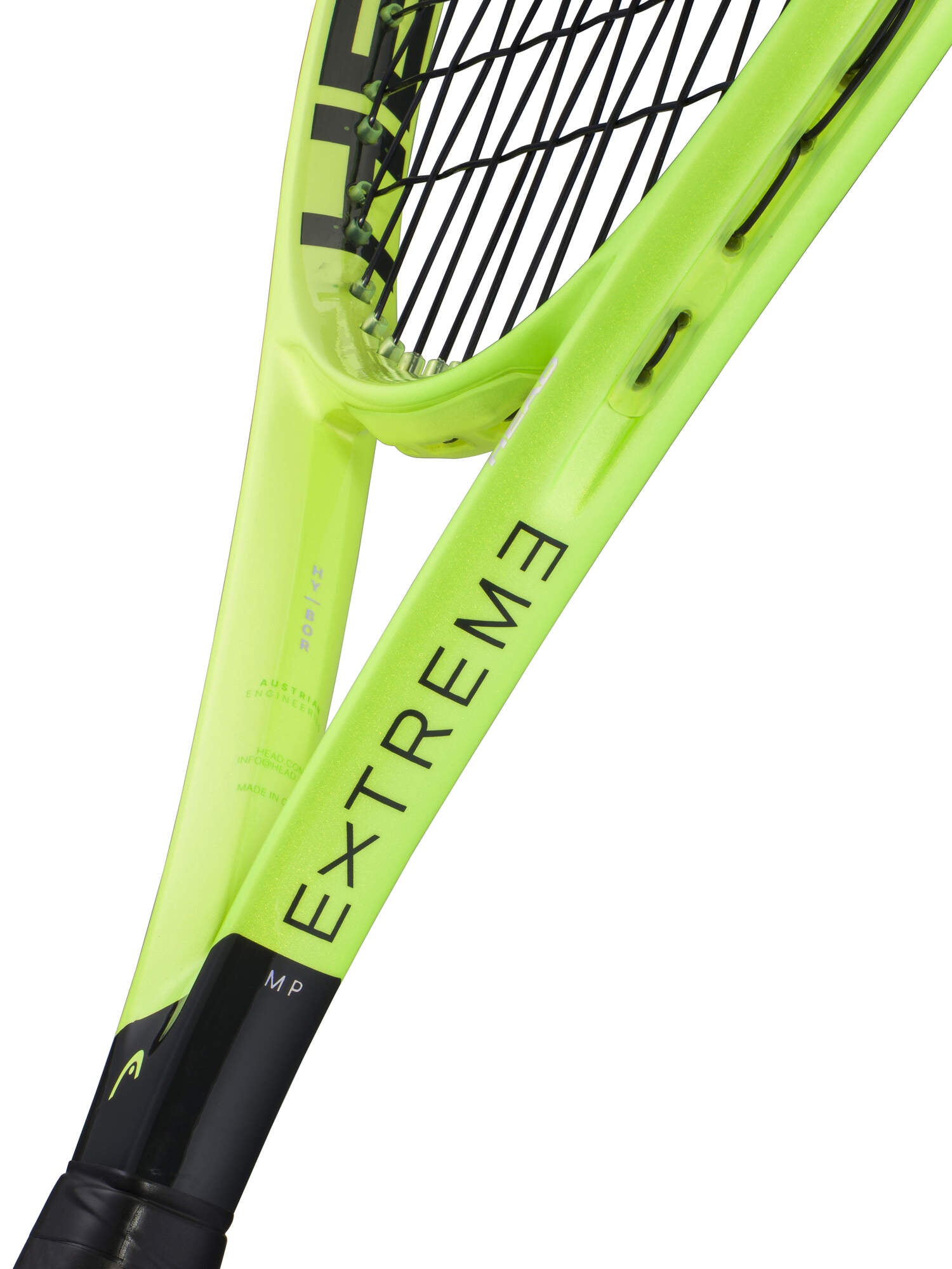 HEAD Extreme MP 2026 Tennis Racquet