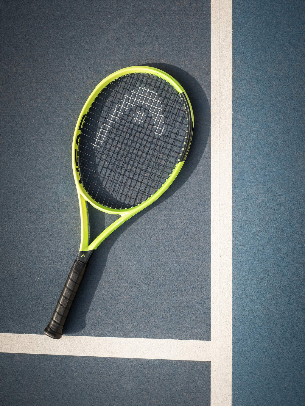 HEAD Extreme MP 2026 Tennis Racquet