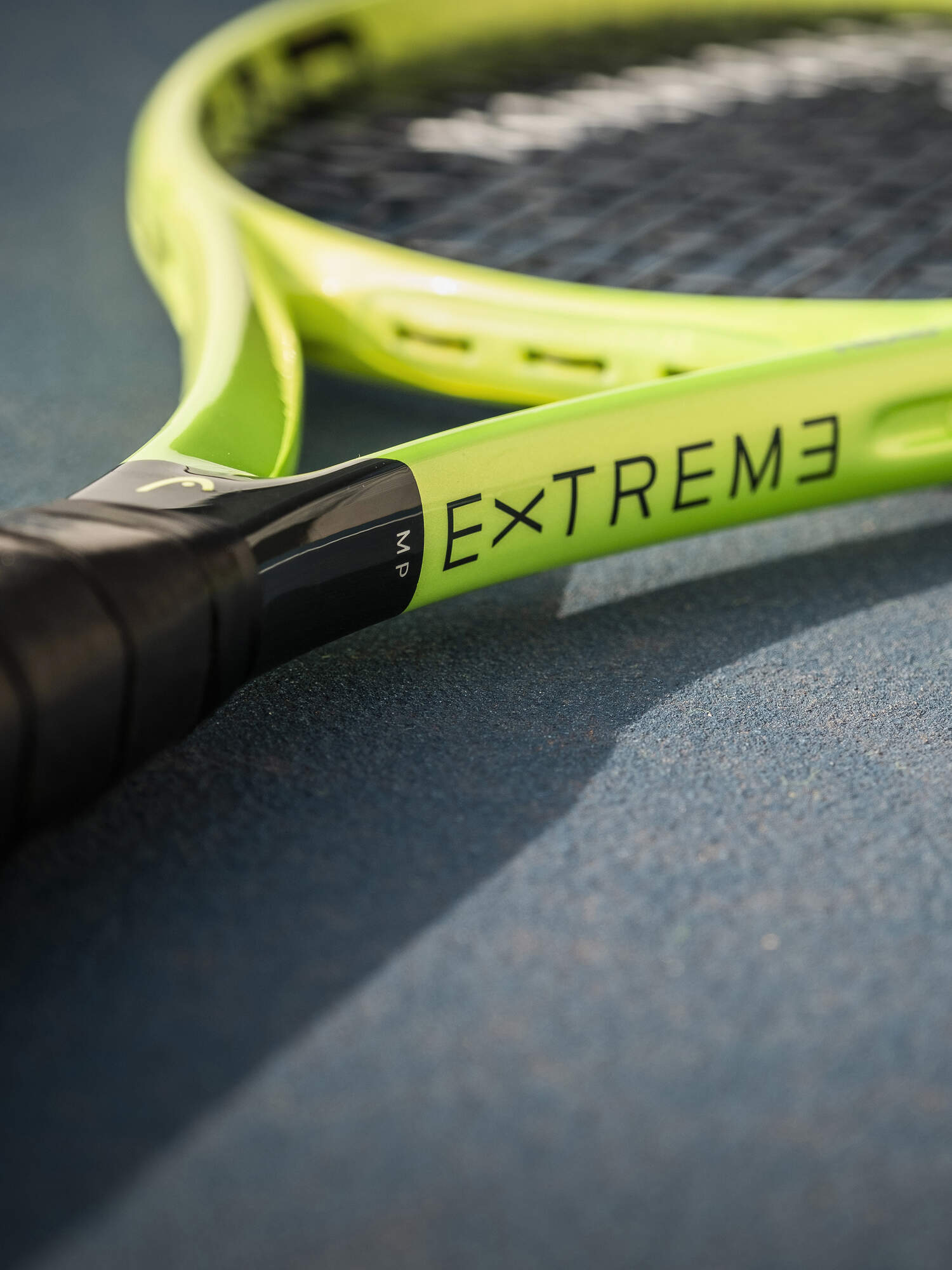 HEAD Extreme MP 2026 Tennis Racquet