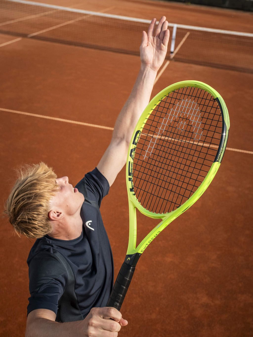 HEAD Extreme MP 2026 Tennis Racquet