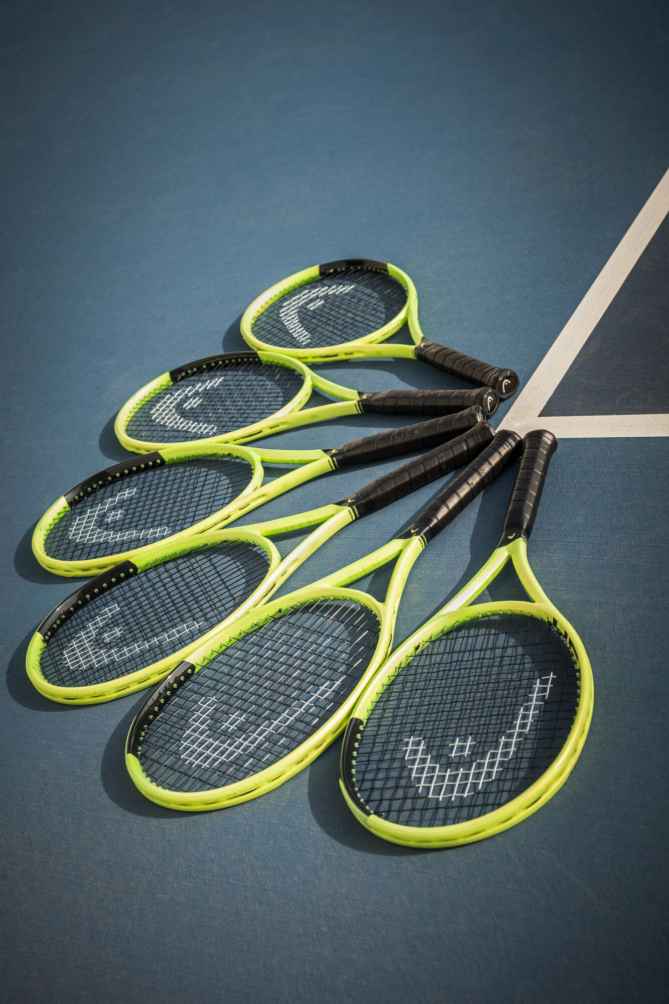 HEAD Extreme MP L 2026 Tennis Racquet