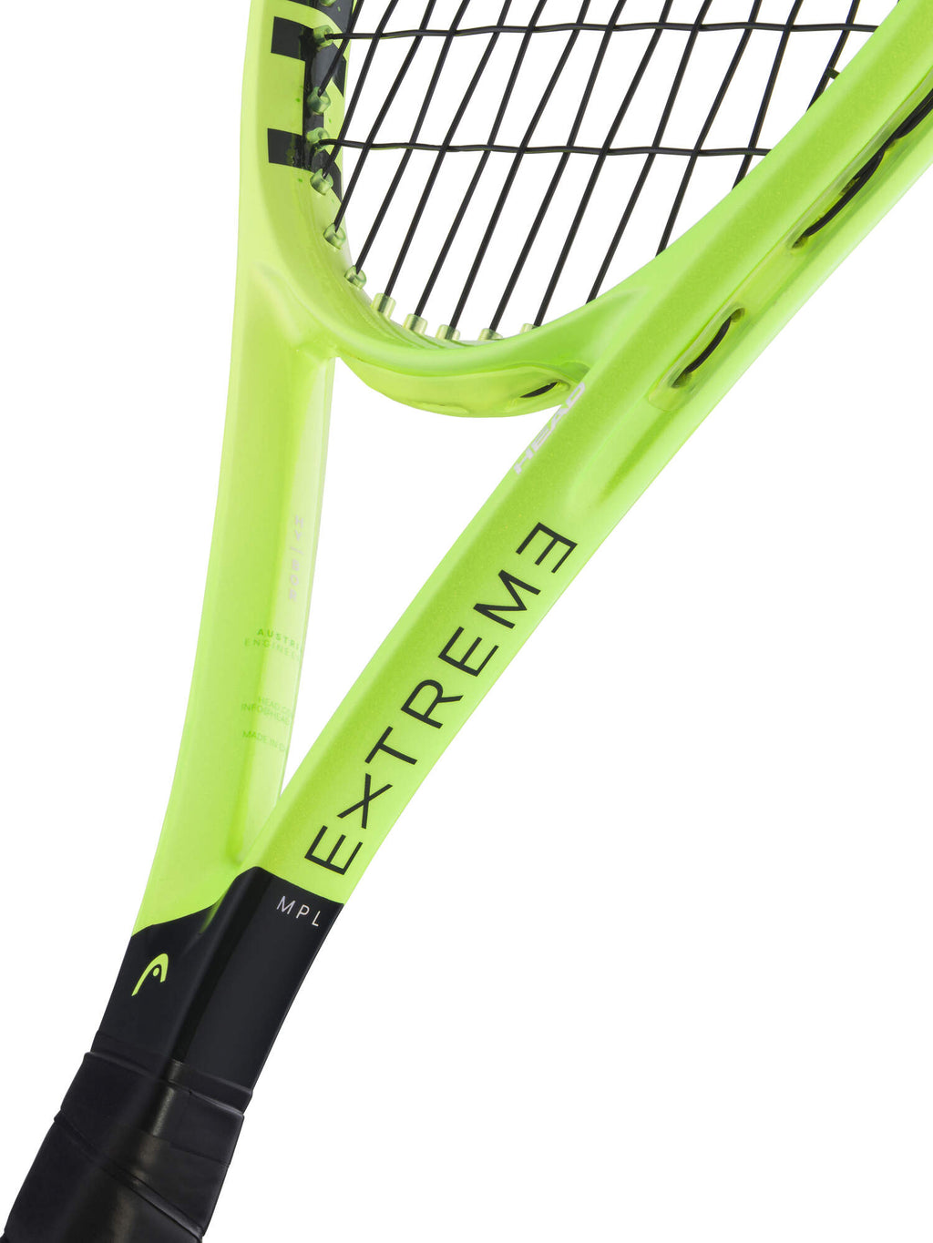 HEAD Extreme MP L 2026 Tennis Racquet