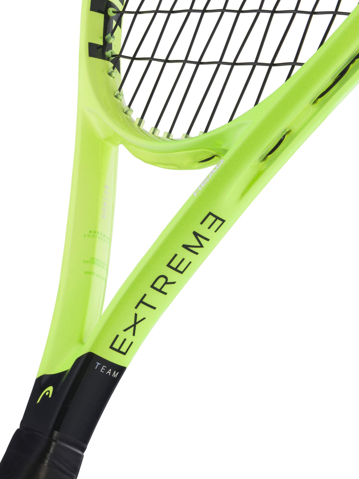 HEAD Extreme Team Tennis Racquet