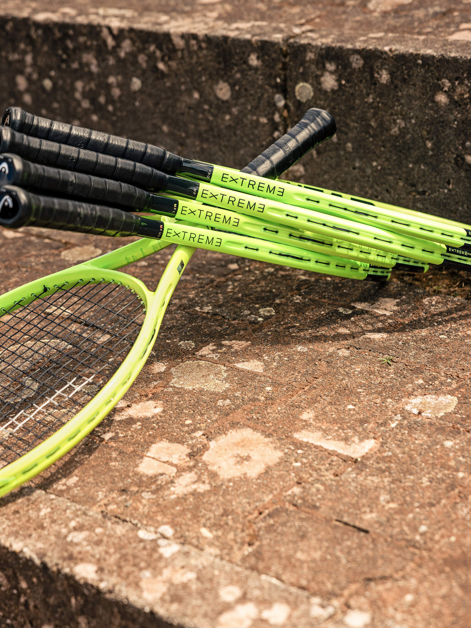 HEAD Extreme Team Tennis Racquet