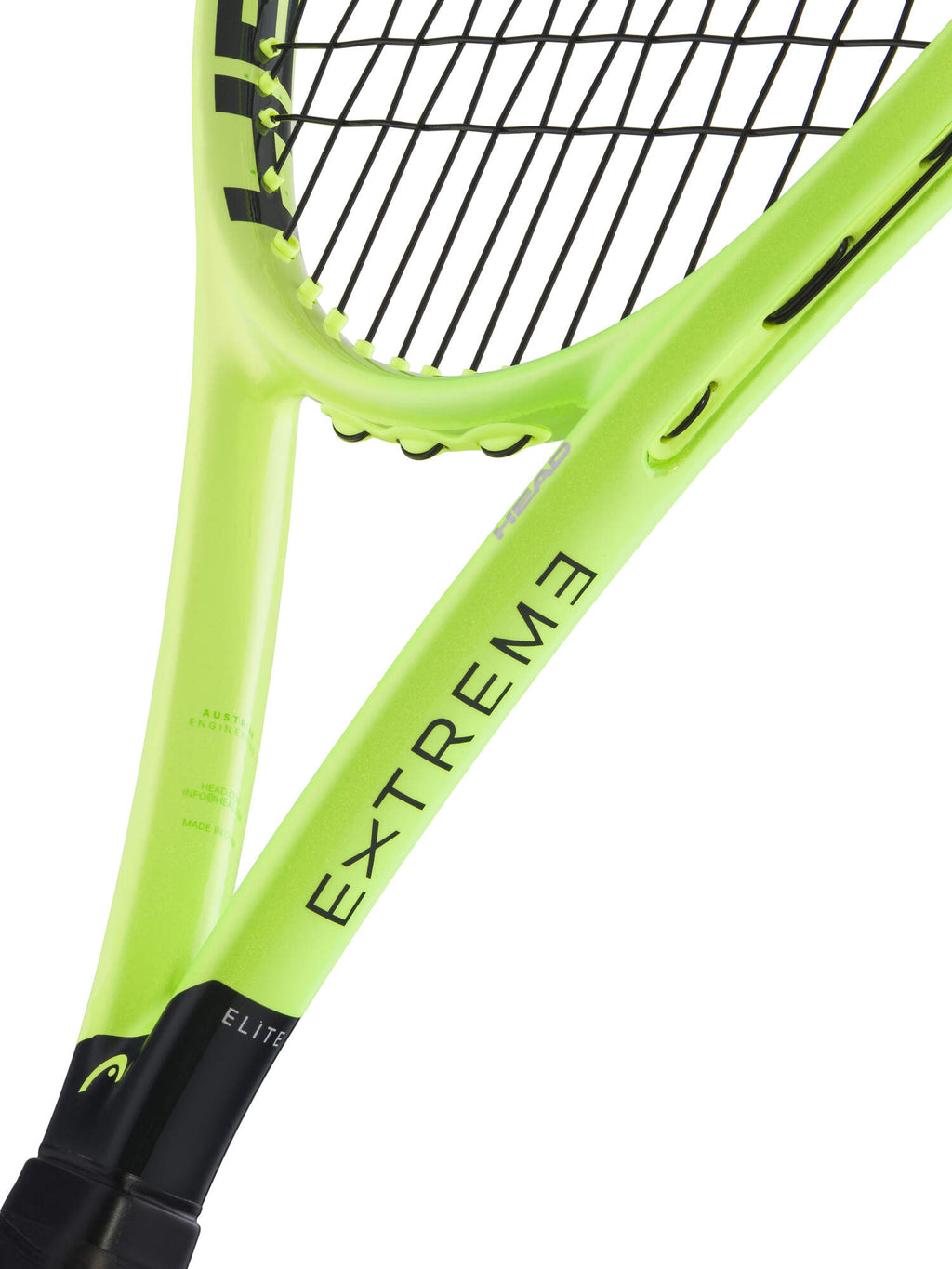 HEAD Extreme ELITE 2026 Tennis Racquet