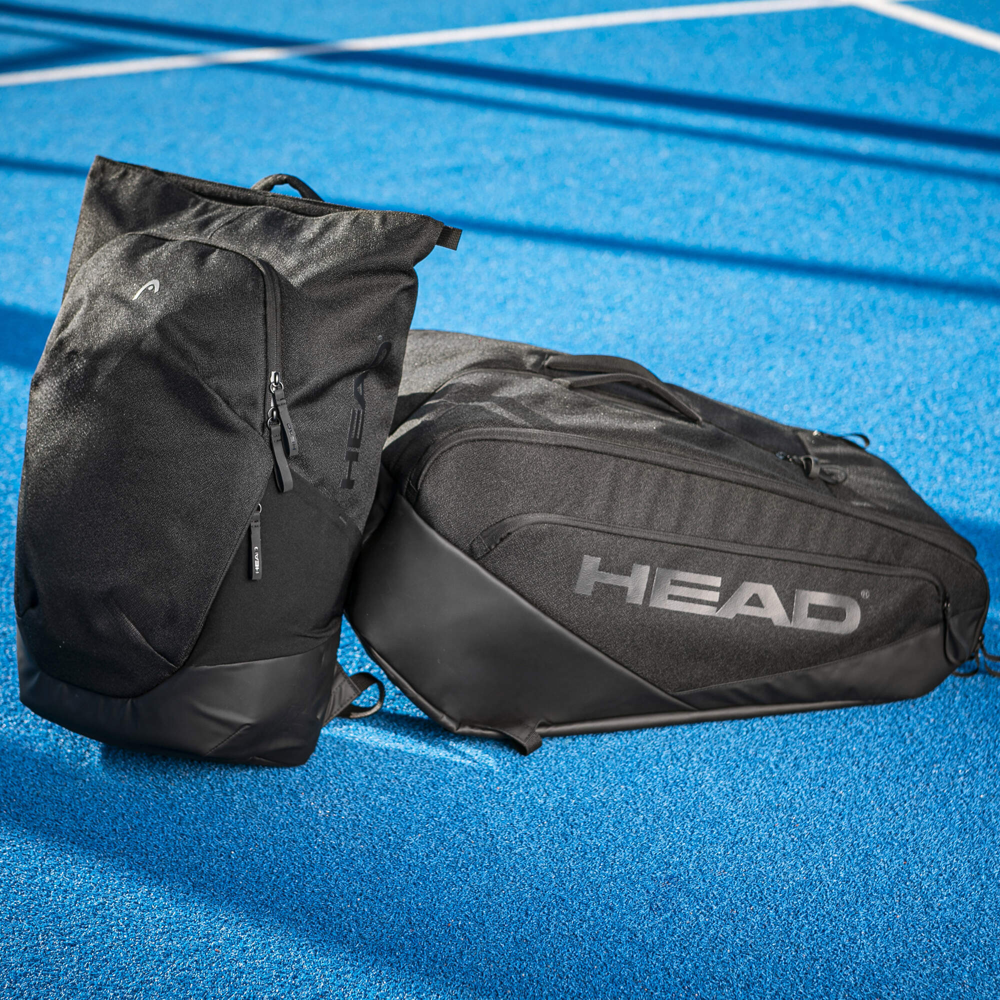 HEAD Djokovic Pro X Backpack