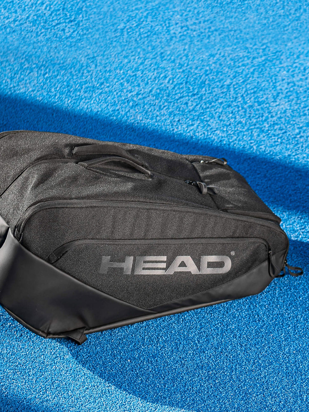 HEAD Pro X Padel Bag L BK