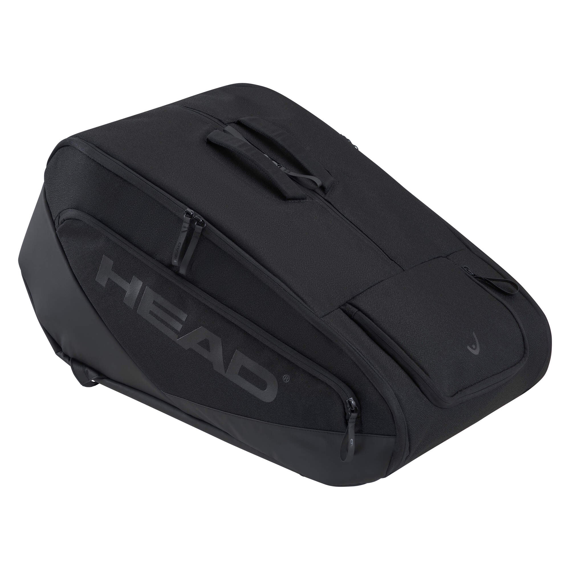 HEAD Pro X Padel Bag L BK