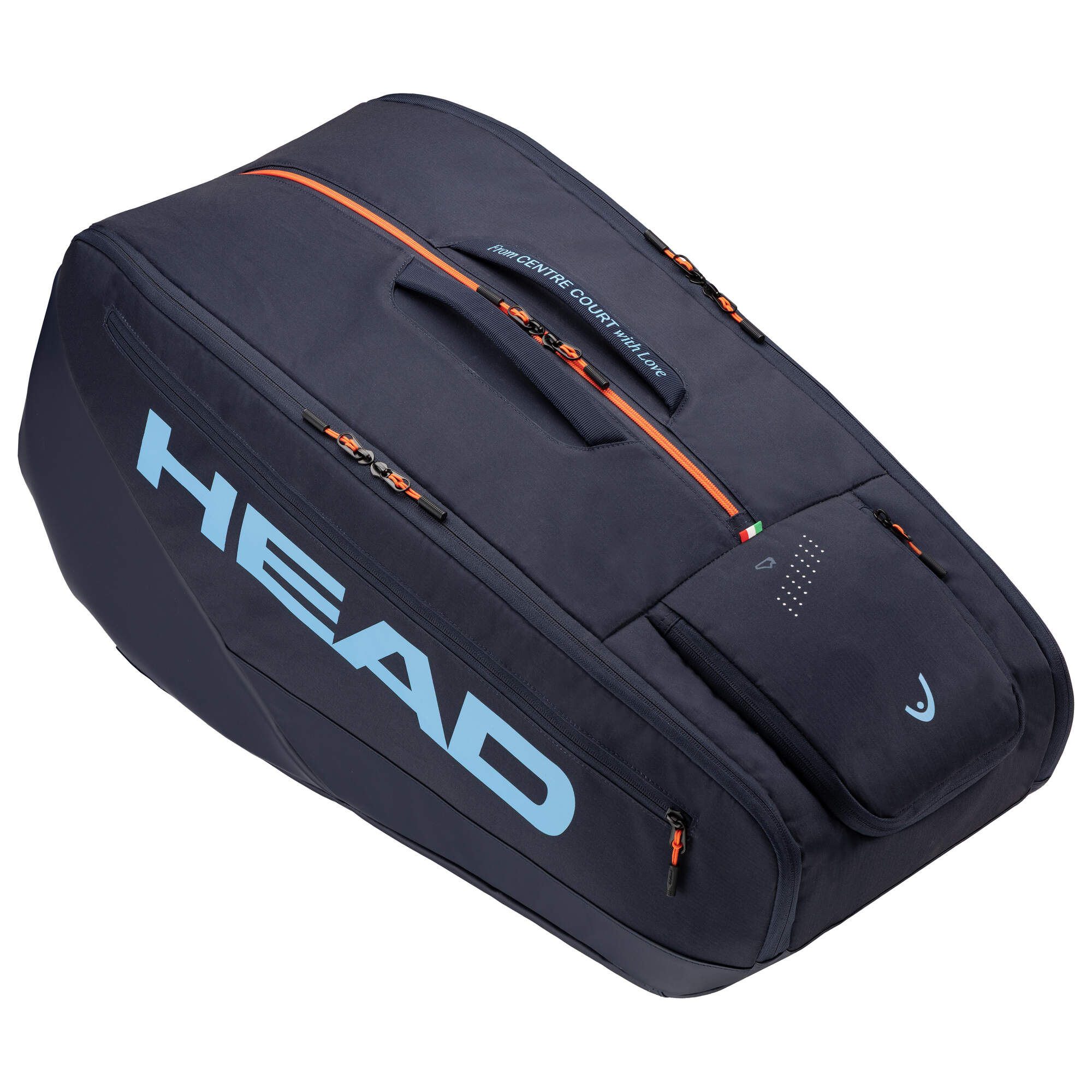 HEAD Sinner Pro X Racquet Bag XL