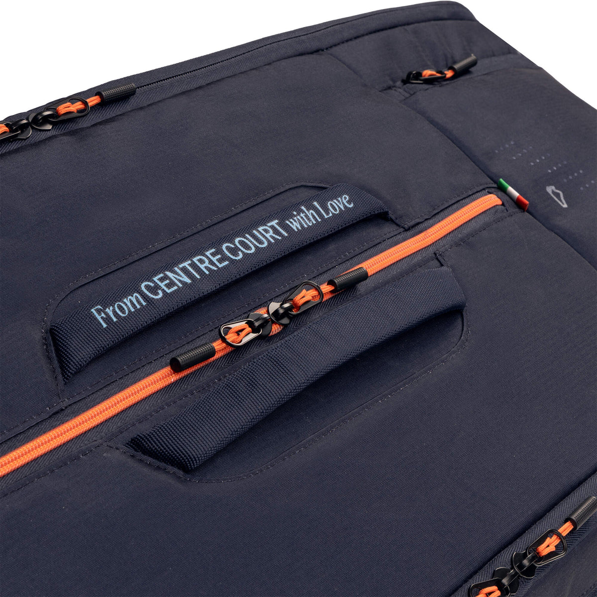 HEAD Sinner Pro X Racquet Bag XL