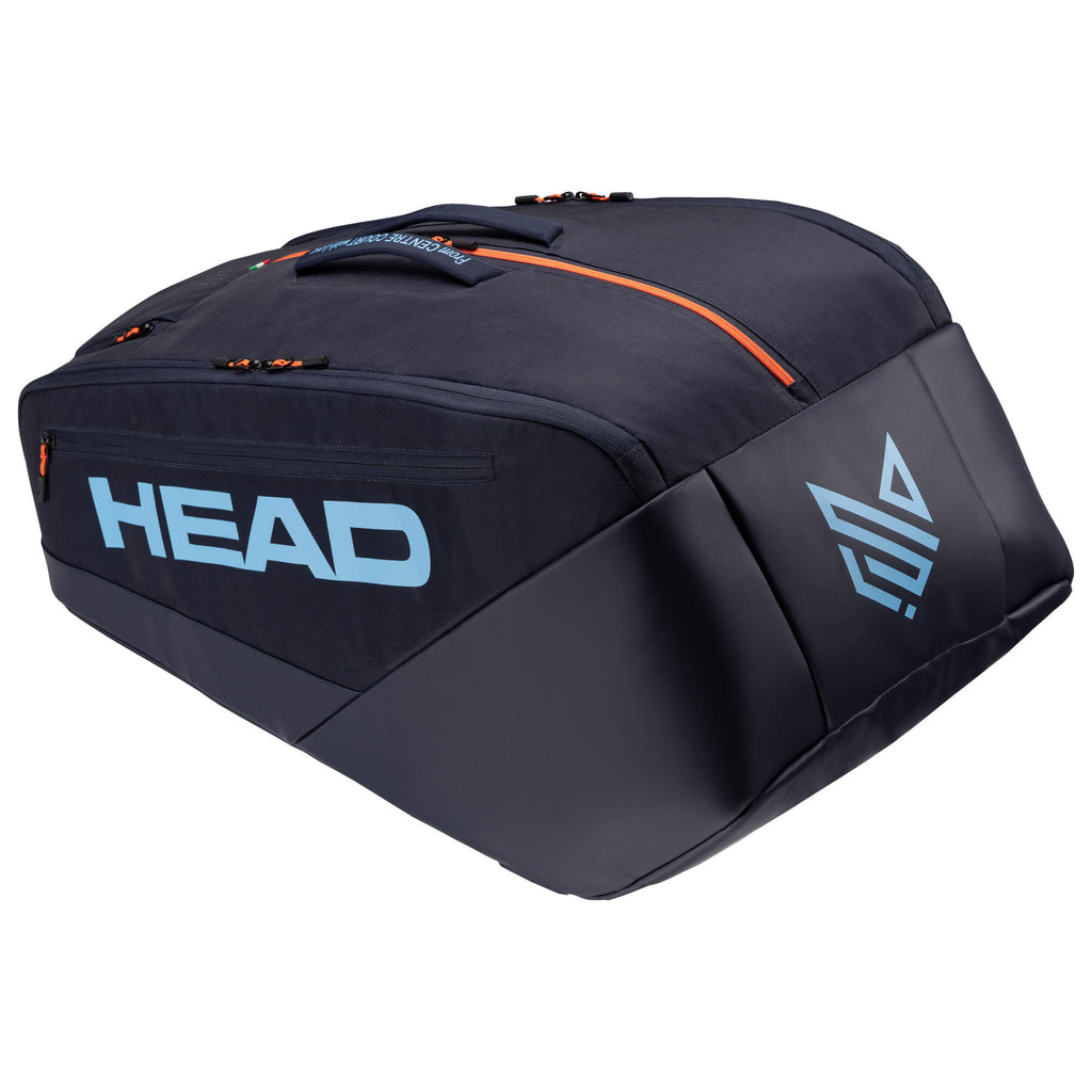 HEAD Sinner Pro X Racquet Bag XL