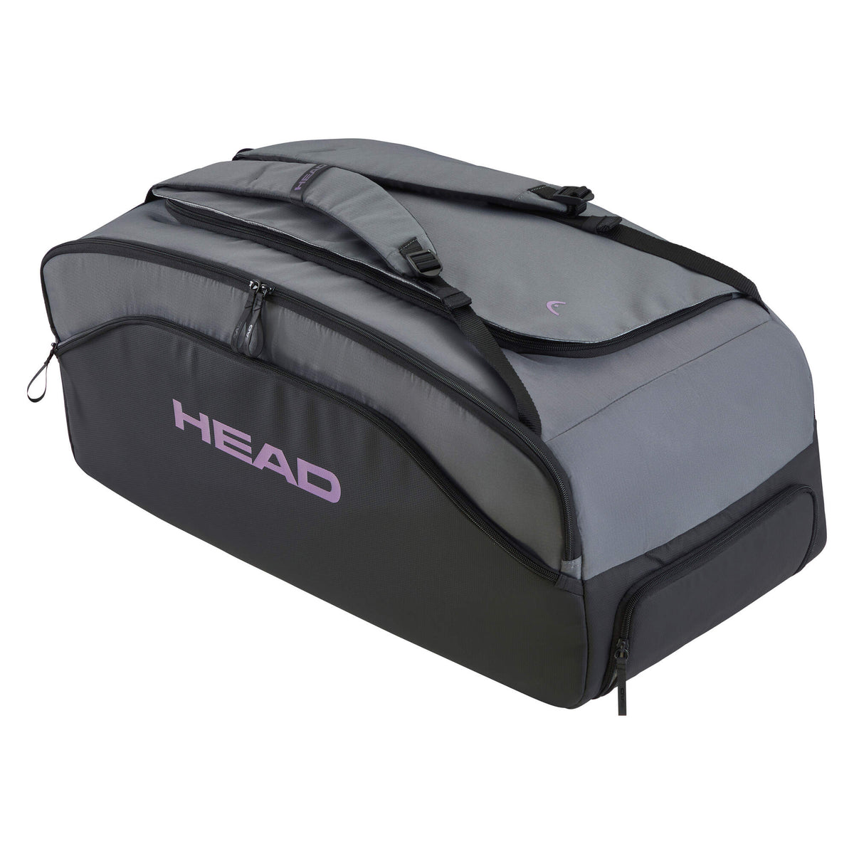 HEAD Pro X Duffle Bag L BKDG Tennis Bag